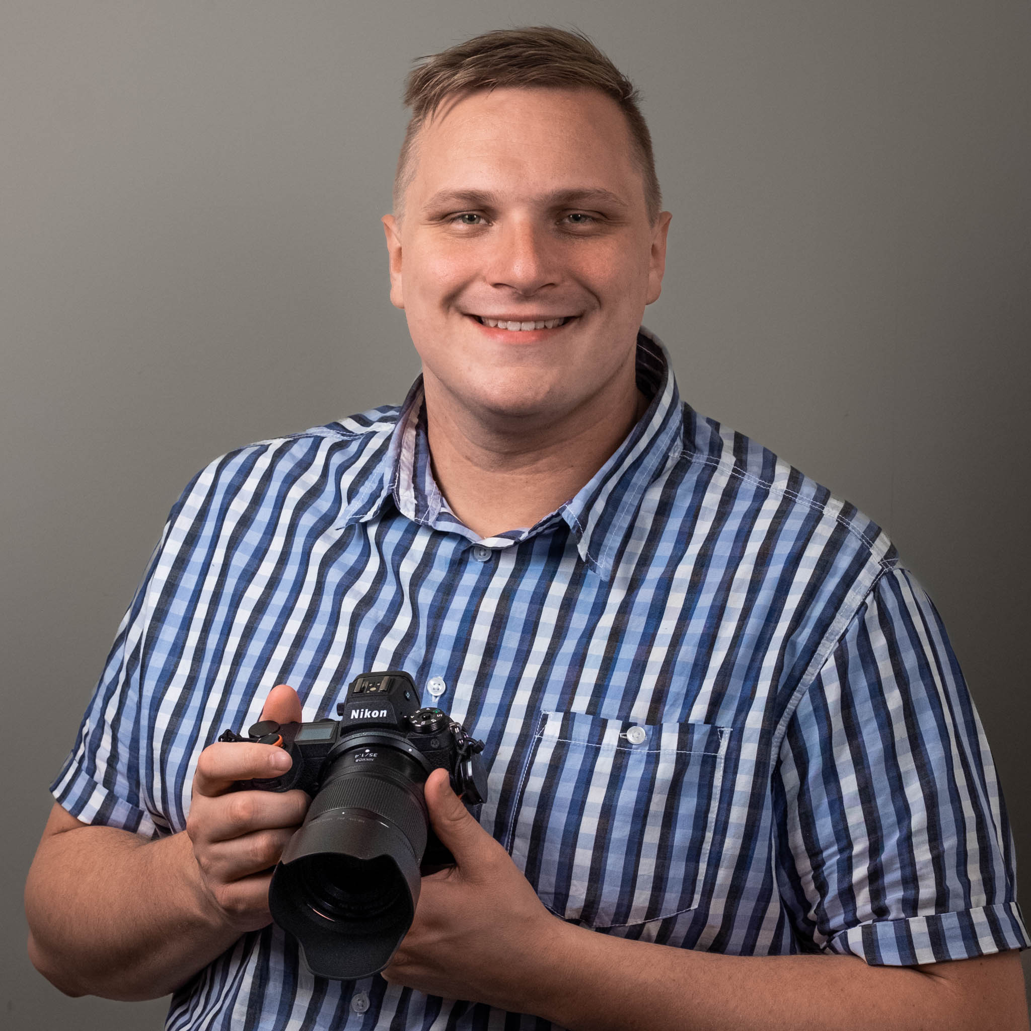 Dennis Keller